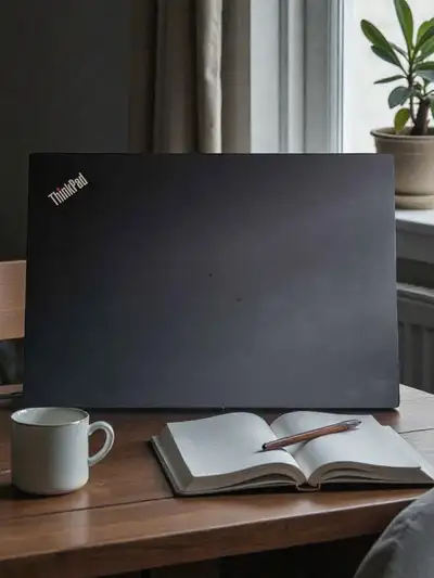 i7-8th GEN, 16G, Lenovo Thinkpad T490s 14", **EXCELLENT PERFORMA, View more