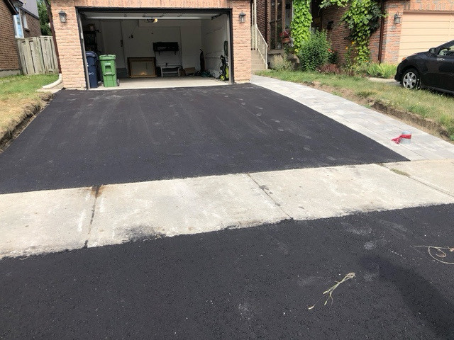 Asphalt paving  in Other in Barrie - Image 4