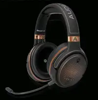 AUDEZE Mobius Gaming Headphones (MOBIUS) - Copper (Open Box) 