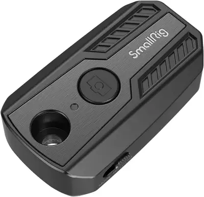 SmallRig Wireless Remote Control for Sony for Canon for Nikon Camera, fits for A7R V, A7R IV, A7R II...