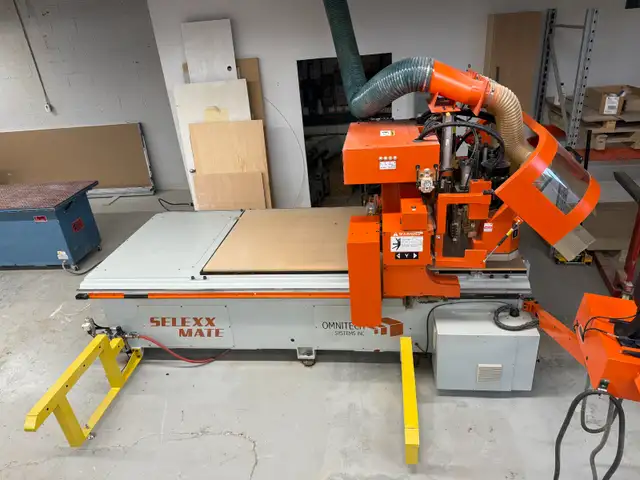 Turn key Cabinet Shop For Sale – Complete Package in Power Tools in Oshawa / Durham Region - Image 3