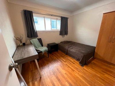 Room for Rent Close to UVIC