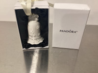 Pandora china bell 2017 