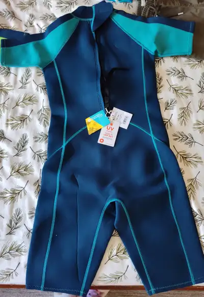 Brand new swimming suit for 13 yr old, View more