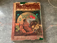 The Harrowsmith. By James Lawrence
