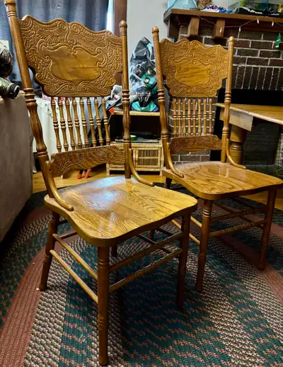 Dining room table set, View more