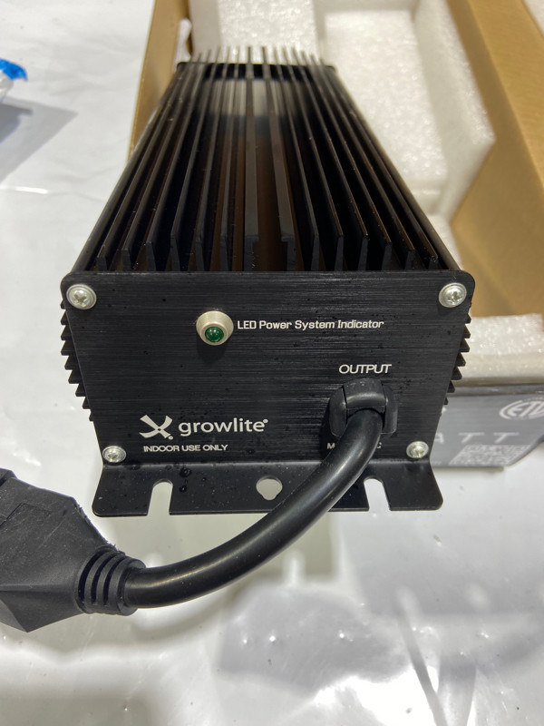 Grow Ballast in Other in Oshawa / Durham Region