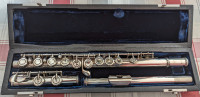 Yamaha Flute YFL-222