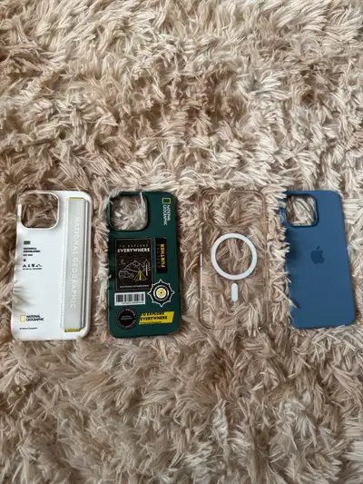 Genuine 15 pro max cases on sale, View more