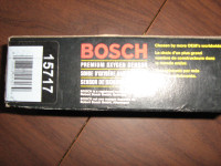 New in box Bosch 15717 Oxygen Sensor