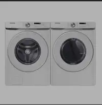 Washer and dryer repair and installation 