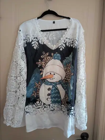 vêtements hauts femme 2xl,5xl, View more