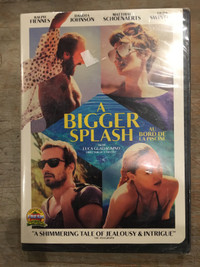 Movies new condition sealed 
