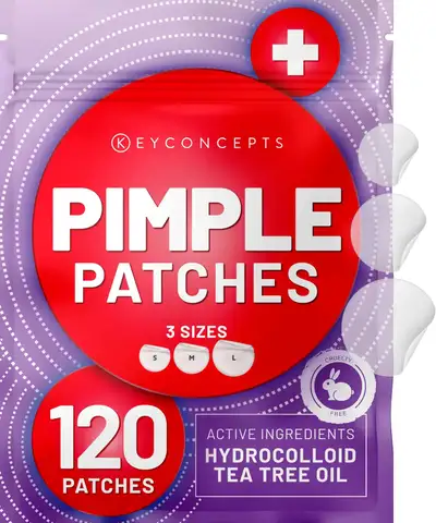 Brand new and sealed Blemish Rescue Just Got Easier! Say goodbye to stubborn breakouts with our Hydr...