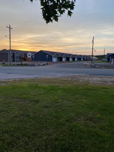 NEW 2 BEDROOM APARTMENT WITH GARAGE IN KINGSTON