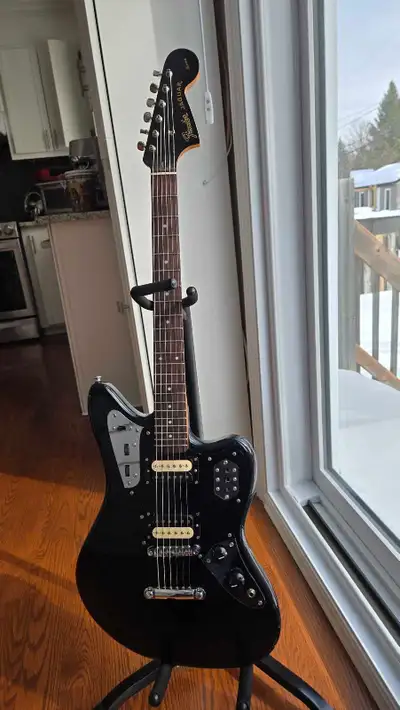 Fender Jaguar Special HH, View more