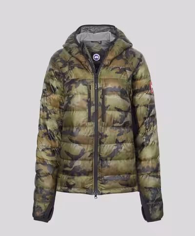 Canada Goose Brand New Men Hoody Size Large CONDITION: -Brand New BRAND: -Canada Goose STYLE: -Men H...