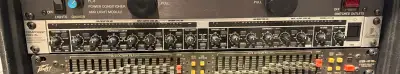 Behringer Composer Pro XL Compressor, View more
