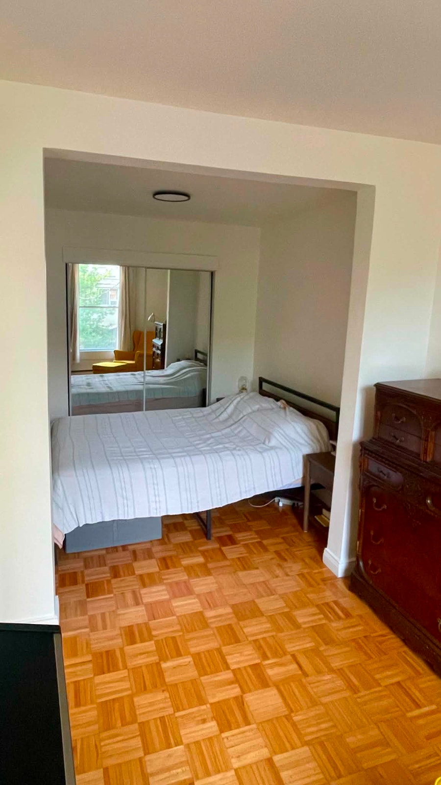 CESSION DE BAIL – 4½ à 1 374 $ – La Petite-Patrie – 1er octobre — photo 3