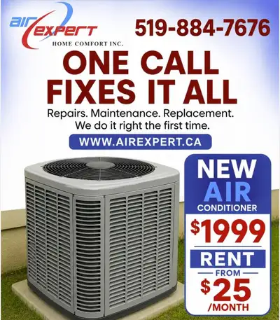 AIR CONDITIONER AIR CONDITIONER AIR CONDITIONER AIR CONDITIONER*, View more