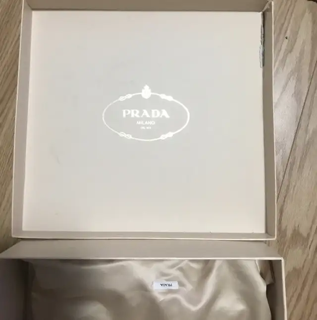 Prada Boots  in Women's - Shoes in City of Toronto - Image 6
