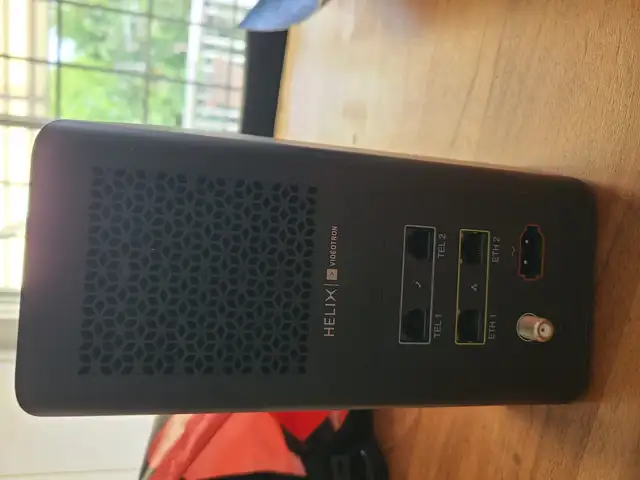 Helix Modem (Legacy Generation)525760287338014721