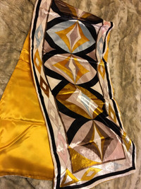 NEW Authentic Emilio Pucci Scarf 