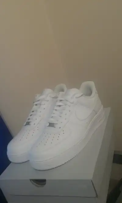 *BRAND NEW IN BOX* Nike Air Force 1   Rare Size: 7.5 Men, View more