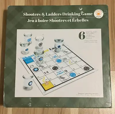 NEW Drinking Board Game , View more