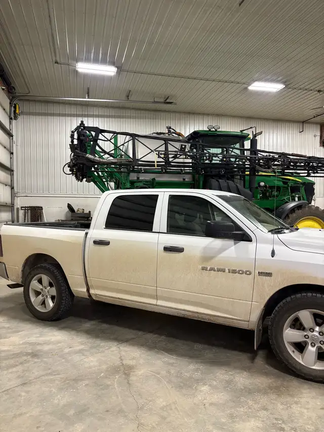 2012 dodge ram 1500536633721205575681