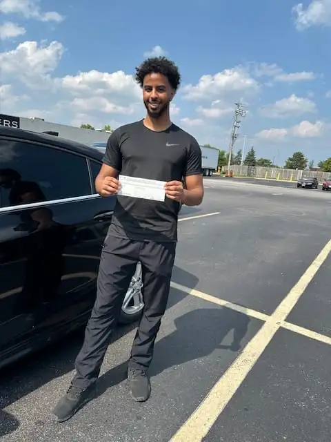 Driving Instructor Driving Lessons Student Discount ☎️ 416664562374661378121