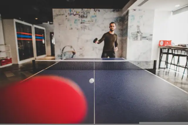 WANTED: PING PONG PLAYERS64520063001089122