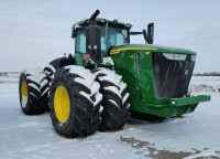 Tractors for Sale
