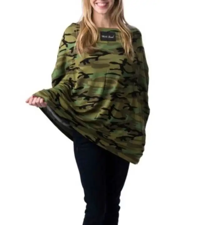 Baby Item - Milk Snob (car seat and nursing cover)63234500204161121