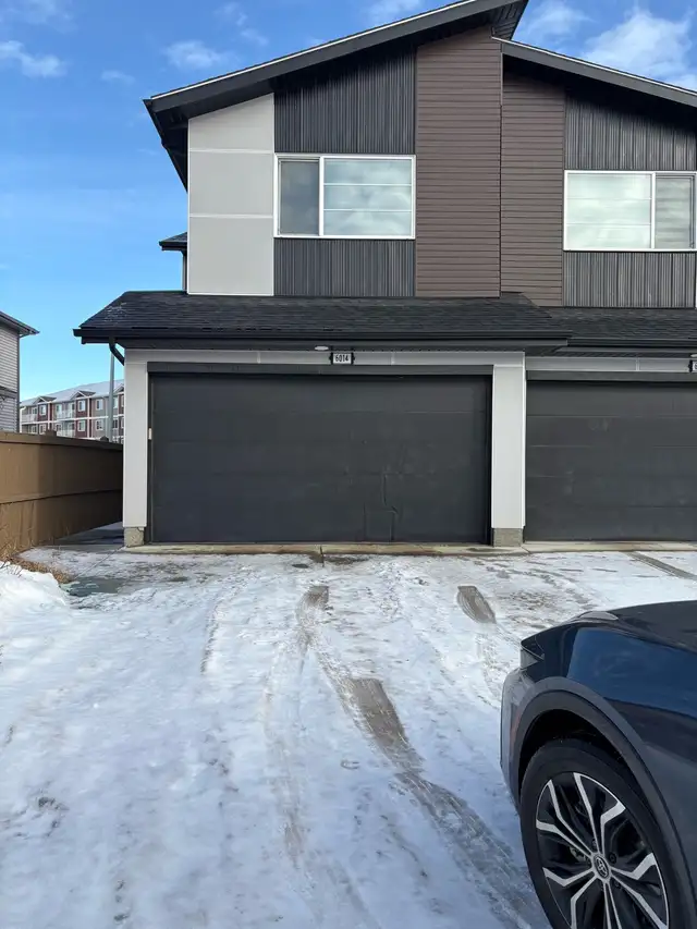 Extra Clean House for Rent in Mcconachie