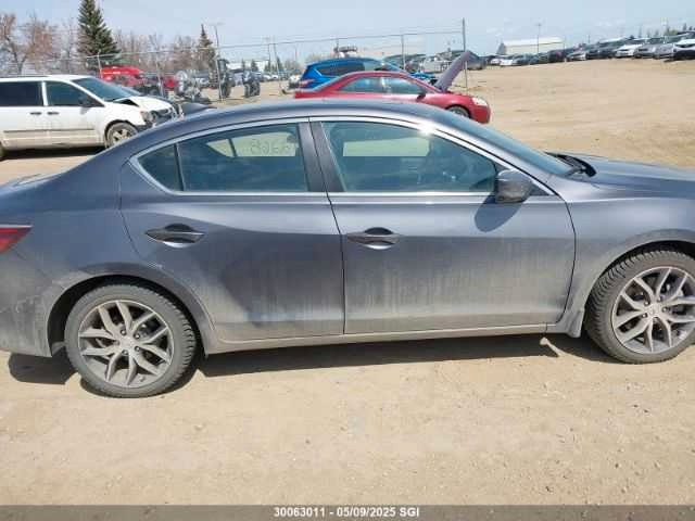 2019 acura ilx in Cars & Trucks in City of Toronto - Image 2