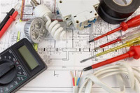 Electrical Services - Residential and Commercial