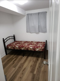 Furnished Room for Rent in Markham and Sheppard