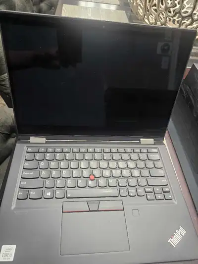 Lenovo ThinkPad, View more