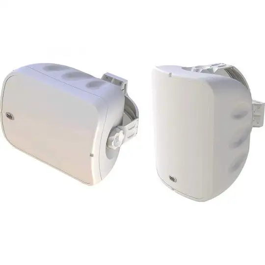 PSB CS1000 UNIVERSAL IN-OUTDOOR SPEAKERS (PAIR) in Speakers in Markham / York Region - Image 3