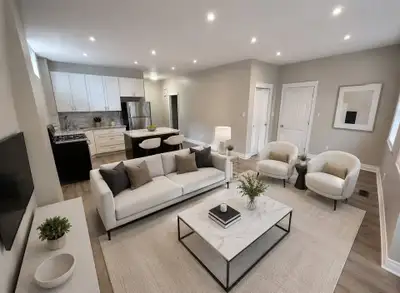 IF THE AD IS UP, THE APARTMENT IS AVAILABLE. ONLY DETAILED INQUIRIES WILL GET REPLIED TO. We have a...