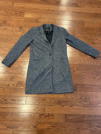 women’s long coat, View more