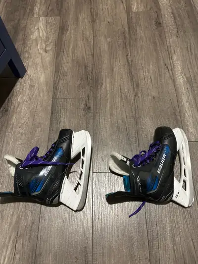 hockey skates size 3, View more
