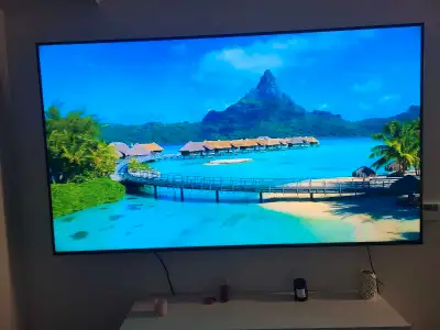 86 inch Sony tv, View more
