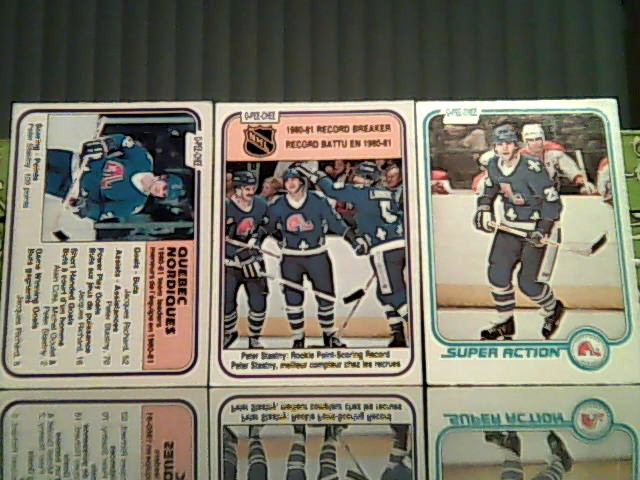 (40)Hockey Cards-Gartner/Rookie/Ciccarelli/Rookie+ in Arts & Collectibles in Burnaby/New Westminster - Image 4