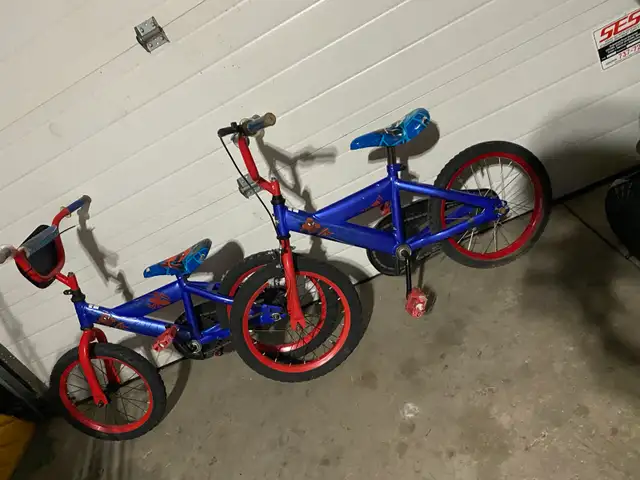 kids bikes in Kids in Windsor Region - Image 4