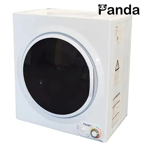 Panda Apartment Size Dryer, 1.5 Cu.Ft/5.5 lbs Capacity, On Sale. in Washers & Dryers in City of Toronto