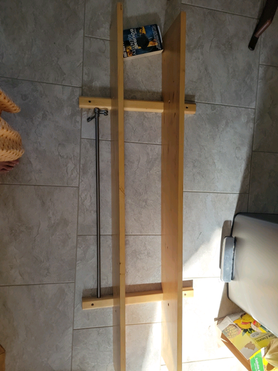 IKEA kitchen wall shelf, View more