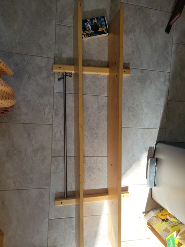 IKEA kitchen wall shelf in Storage & Organization in Kingston - Image 2