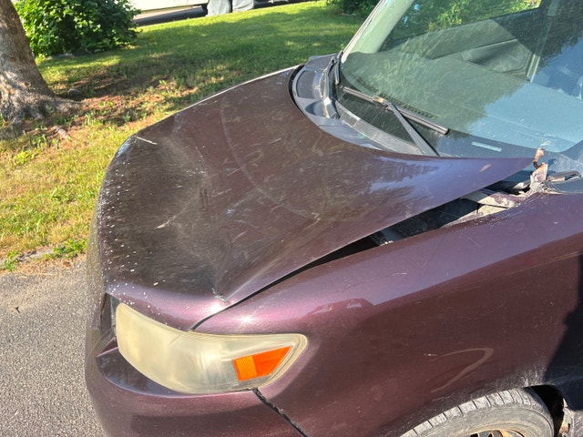 2011 Scion Xb — photo 2
